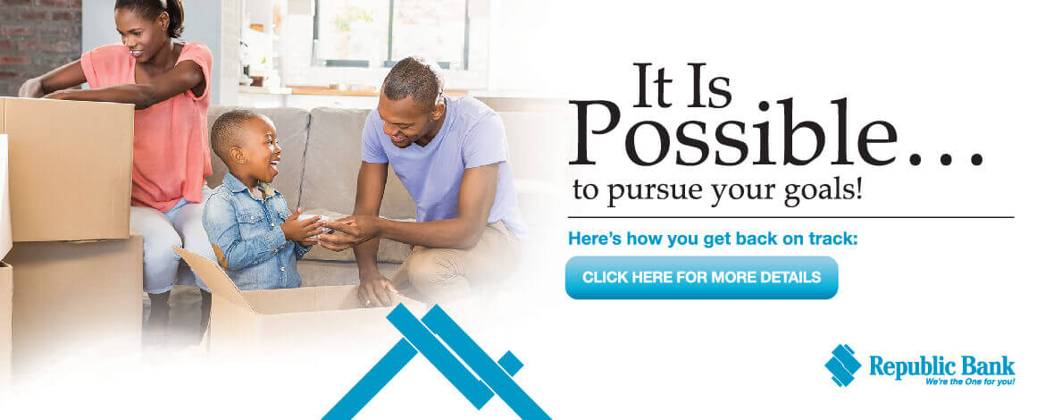 Republic Bank We Re The One For You Publications